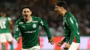 Palmeiras domina primeiro turno e é favorito ao título do Brasileirão 2026