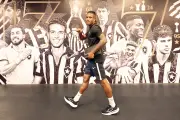 Palmeiras encerra busca por reforços após fim da novela Danilo