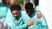Palmeiras faz dois jogos-treino na quinta; Vitor Roque avança na recuperação