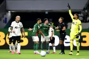 Palmeiras perde para Atlético-MG com erro de goleiro e notas baixas