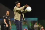Palmeiras perde para Atlético-MG e vê vantagem no Brasileirão diminuir