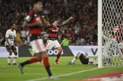 Palmeiras perde para Atlético-MG; rodada do Brasileirão tem tropeços
