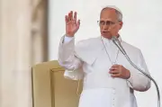 Papa Leão marca 250 anos dos EUA com apelo por imigrantes