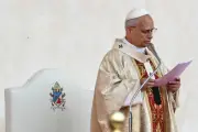 Papa Leão XIV pede moderação nos EUA sem citar Trump