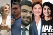 Pará tem cinco pré-candidatos ao governo em 2026; veja lista