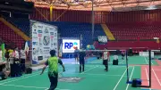 Parabadminton: Open Pan-Americano reúne 60 atletas em Londrina