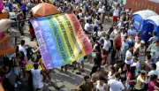 Parada LGBTQIAPN+ de Jundiaí questiona veto da prefeitura ao uso de avenida