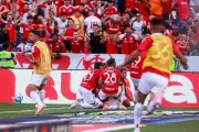 Paradas do Brasileirão: como o Inter reagiu em 2018, 2019 e 2025