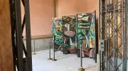 Paradeiro do acervo do Palácio das Mangabeiras gera impasse em Minas