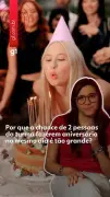 Paradoxo do aniversário: por que 23 pessoas já dão 50% de chance de coincidência