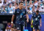 Paraguai celebra eliminação histórica da Alemanha na Copa do Mundo