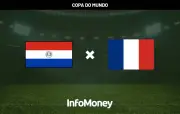 Paraguai e França se enfrentam nas oitavas da Copa do Mundo 2026