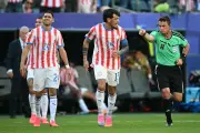 Paraguai é eliminado da Copa 2026 com menor posse de bola entre 48 seleções