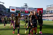 Paraguai é único 3º colocado a avançar nas oitavas da Copa 2026