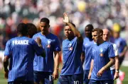 Paraguai x França: Oitavas de Final da Copa 2026 ao Vivo
