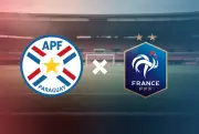 Paraguai x França: onde assistir ao vivo, horário e escalações pelas oitavas da Copa 2026