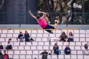 Paraná conquista 9 medalhas no Troféu Brasil de Atletismo