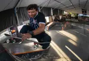 ParaskateTour 2026 reúne principais atletas do Brasil em São Paulo