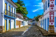 Paraty: guia completo de turismo, história, praias e gastronomia