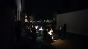 Paraty sem luz na Flip: Enel culpa meio ambiente e geradores salvam noite