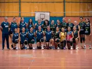 Parnaíba Vôlei confirma 2ª participação na Superliga C Feminina em Fortaleza