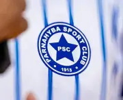 Parnahyba enfrenta dívida de R$7 mil e desiste do Piauiense Sub-20