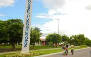 Parque da Sementeira em Aracaju ganha totens com desfibriladores