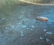 Parque do Itatiaia registra -11,5°C, menor temperatura do Brasil
