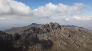 Parque do Itatiaia registra -11°C e quebra recorde de menor temperatura do ano