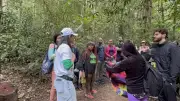 Parque Nacional da Tijuca celebra 65 anos com programação gratuita
