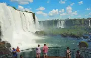 Parque Nacional do Iguaçu tem programação cultural nas férias de julho