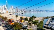 Parque Unipraias oferece 50% de desconto para moradores em agosto