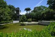 Parques de Santos têm programação gratuita em julho