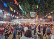 Paróquia da Ressurreição no Arpoador realiza festa julina gratuita