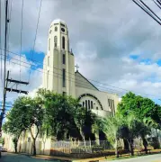 Paróquia de Sorocaba celebra centenário com quermesse e história centenária