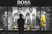 Participação do Frasers Group na Hugo Boss supera 30% após aquisições
