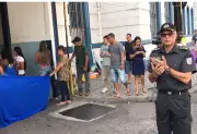 Partido Missão confirma candidatura de Coronel Busnello ao governo do RJ