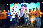 Partido Novo confirma Regina Tio Ivo ao Senado em Roraima