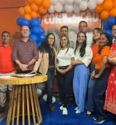 Partido Novo oficializa apoio a Dr Furlan ao governo do Amapá