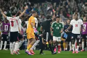 Partido Trabalhista Britânico pede adiamento de suspensão de Quansah à Fifa