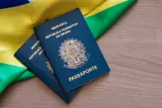 Passaporte brasileiro é o 16º mais forte do mundo em 2026