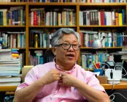 Pastor Ezra Jin libertado na China chega aos EUA