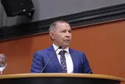 Pastor Isamar Ramalho é pré-candidato ao Senado por Roraima em 2026