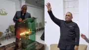 Pastor preso por falsas curas vira réu por estupro e fraude no Ceará