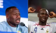 Patrick Vieira surge como favorito para assumir seleção de Senegal