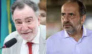 Patrus e Kalil empatam tecnicamente na corrida pelo governo de MG