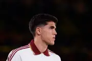 Pau Cubarsí vence prêmio de melhor jovem da Copa do Mundo 2026