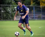 Paulista anuncia Anderson Magrão para a Copa Paulista; estreia dia 18