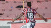 Paulista vence Primavera por 1 a 0 na estreia da Copa Paulista