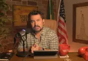 Paulo Figueiredo rebate Valdemar: 'Não tem como emendar'